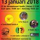 bonte avond 13 januari 2018