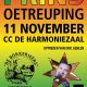 Prins oetreuping 11 november 14:33