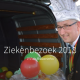 Ziekenbezoek 2018